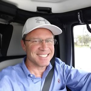 Meet your Posher, Bill